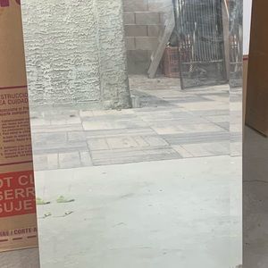 A brand new good quality condition Medicine cabinet for bathrooms